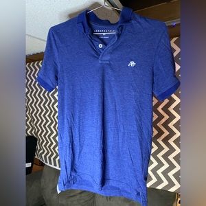 Aeropostale- Boys Polos Tee